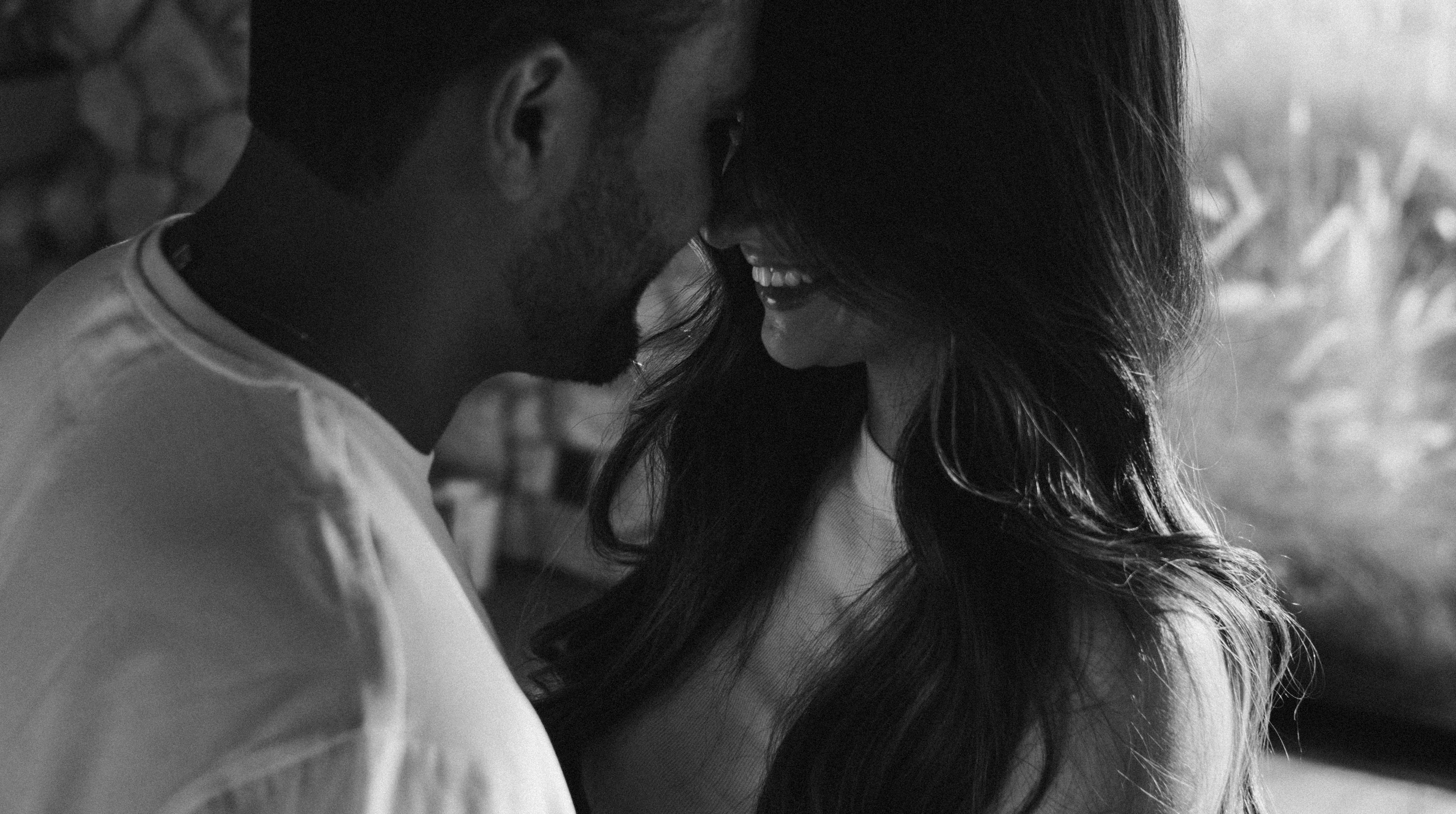 The day we met