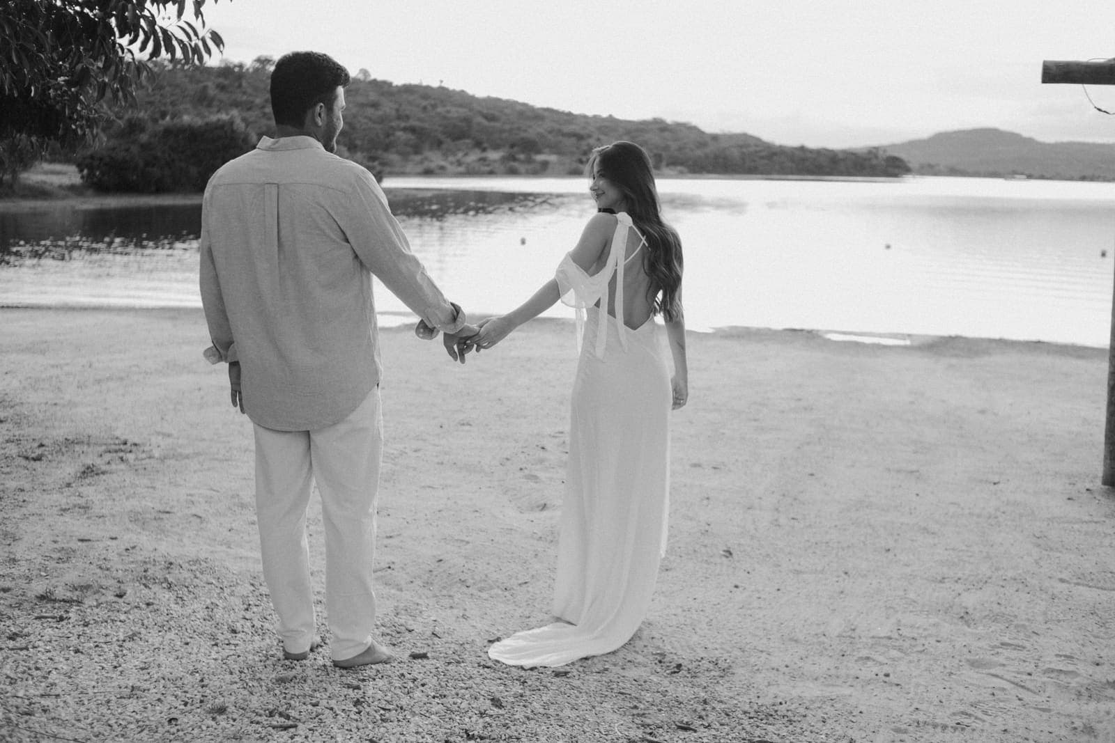 Pré-wedding Karine & Samuel 5