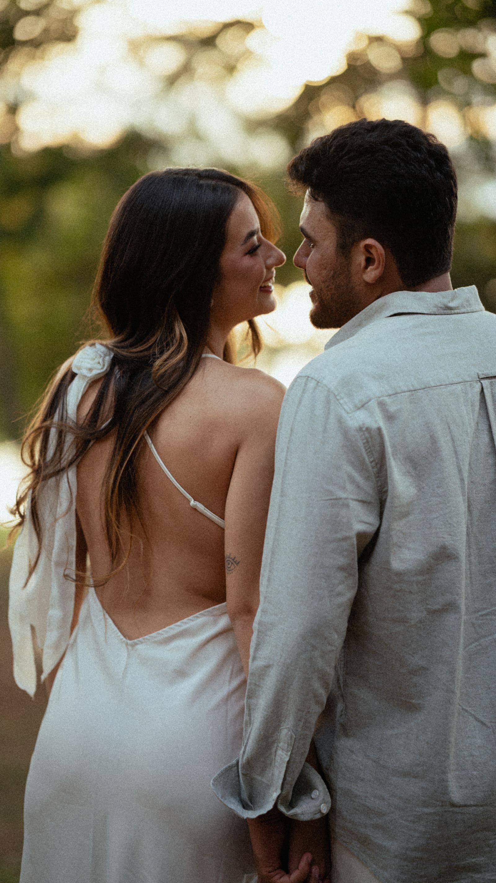 Pré-wedding Karine & Samuel 63