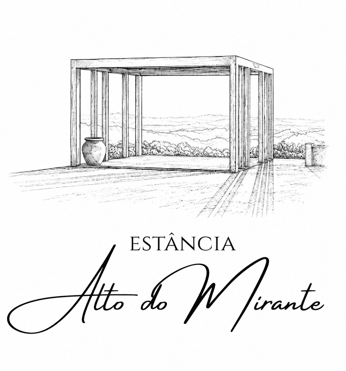 Estância Alto do Mirante